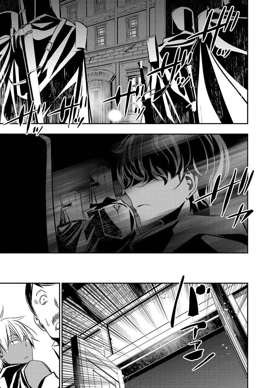 Isekai Ntr Nettruyen ZZZ Chương 27 Page 15