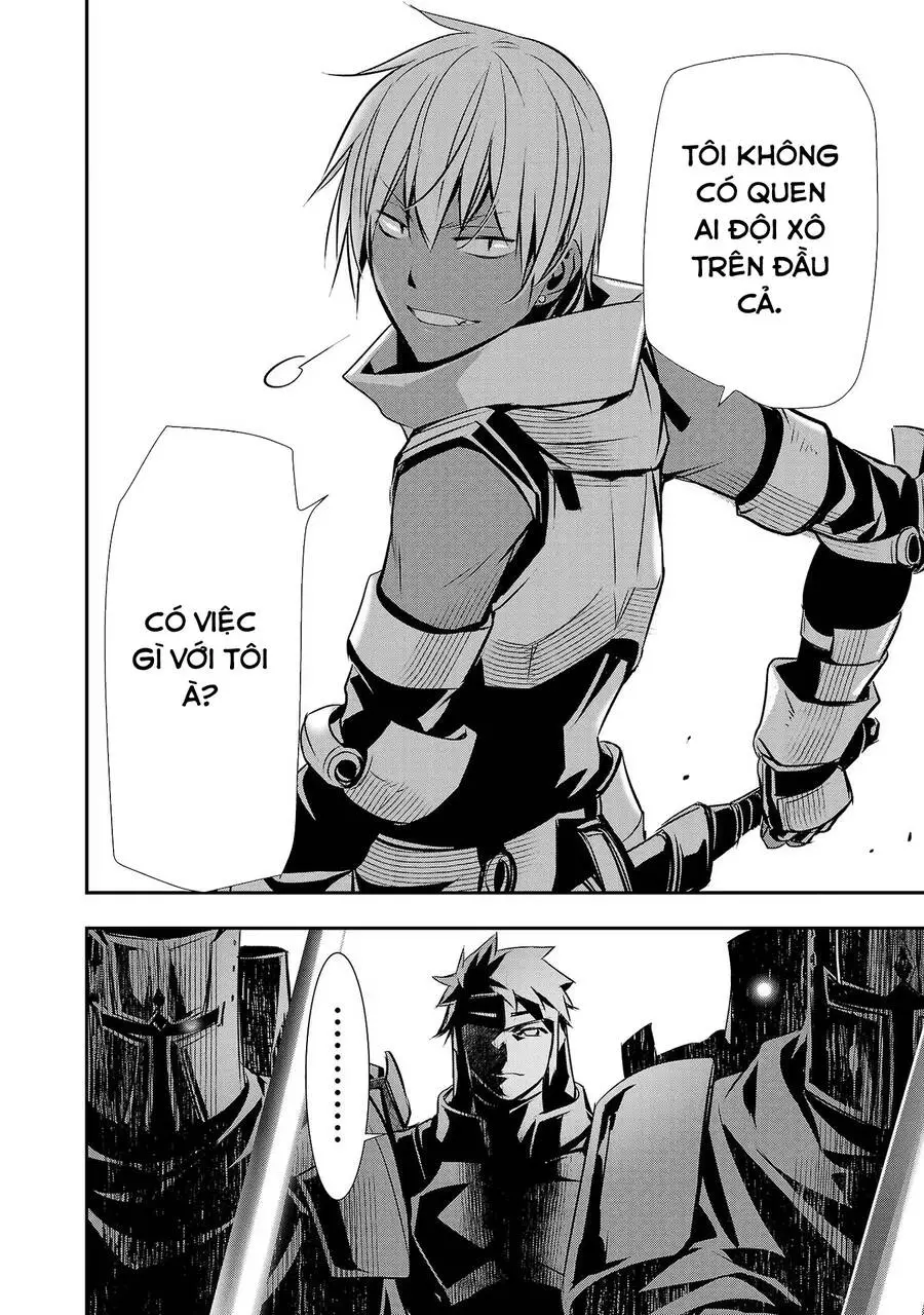 Isekai Ntr Nettruyen ZZZ Chương 27 Page 18