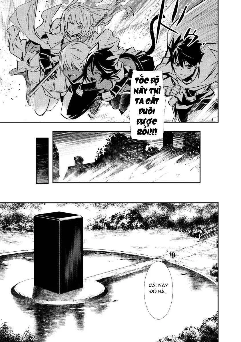 Isekai Ntr Nettruyen ZZZ Chương 19 Page 7