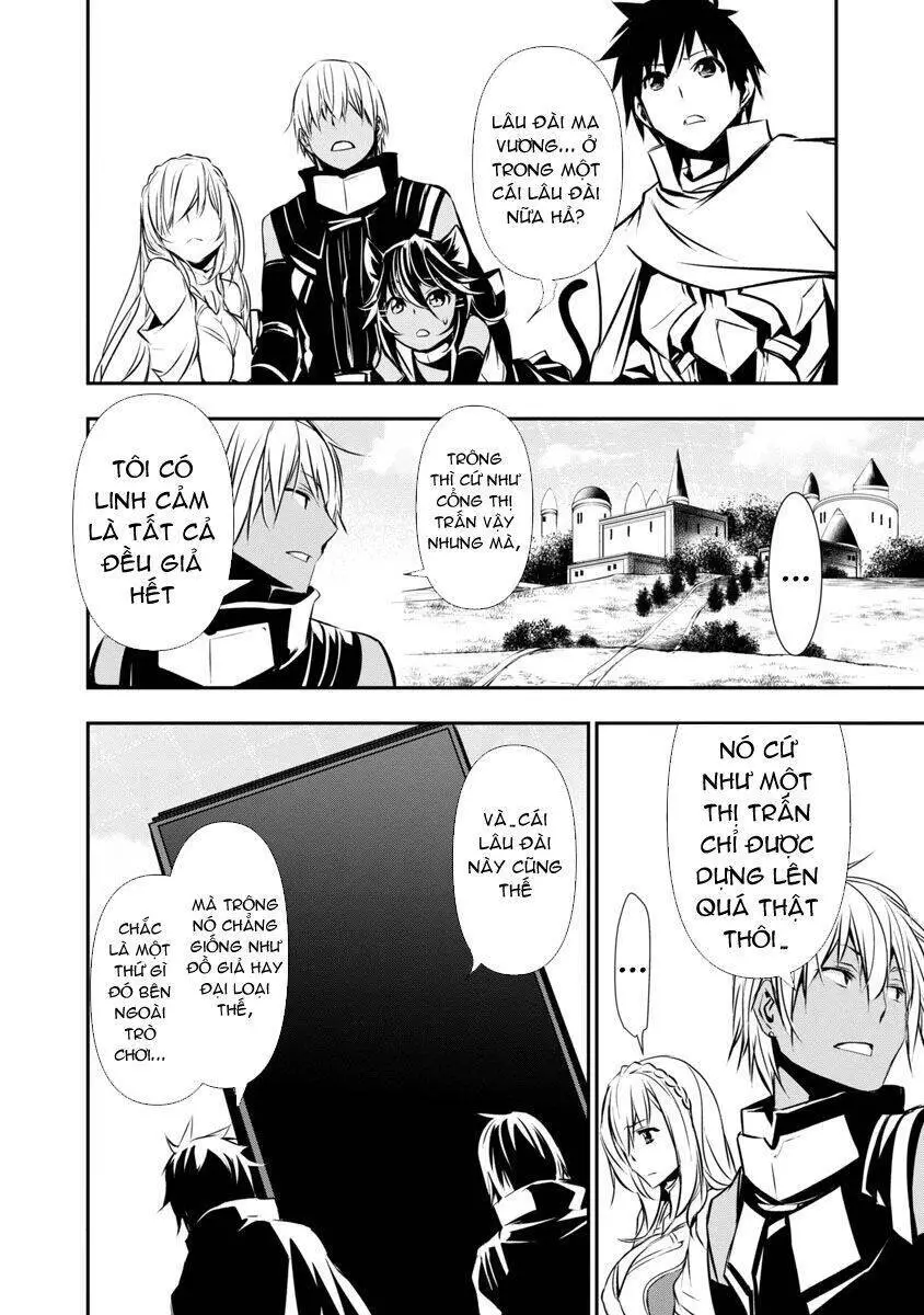Isekai Ntr Nettruyen ZZZ Chương 19 Page 8