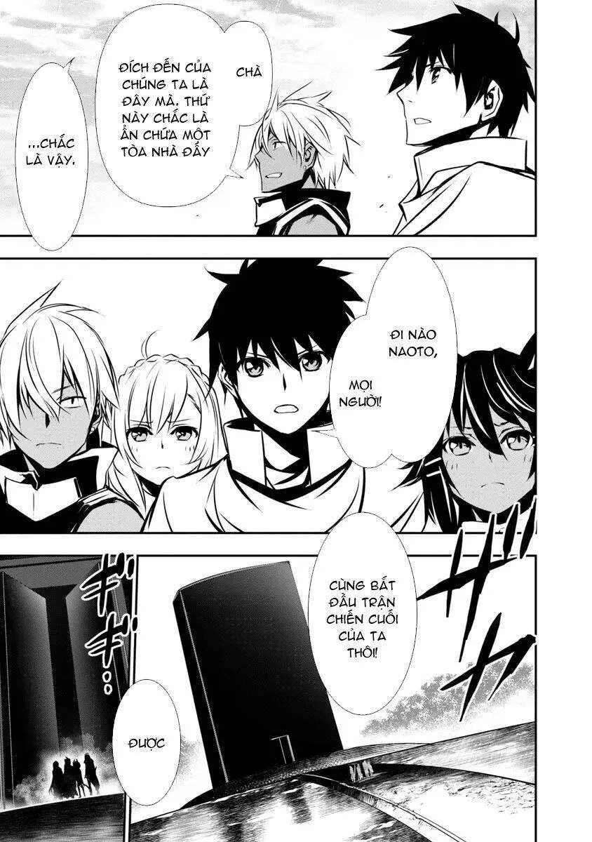 Isekai Ntr Nettruyen ZZZ Chương 19 Page 9