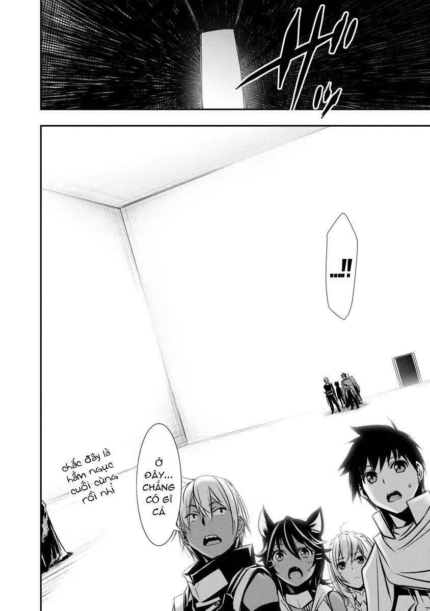 Isekai Ntr Nettruyen ZZZ Chương 19 Page 10