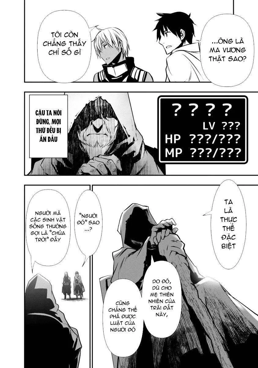 Isekai Ntr Nettruyen ZZZ Chương 19 Page 12