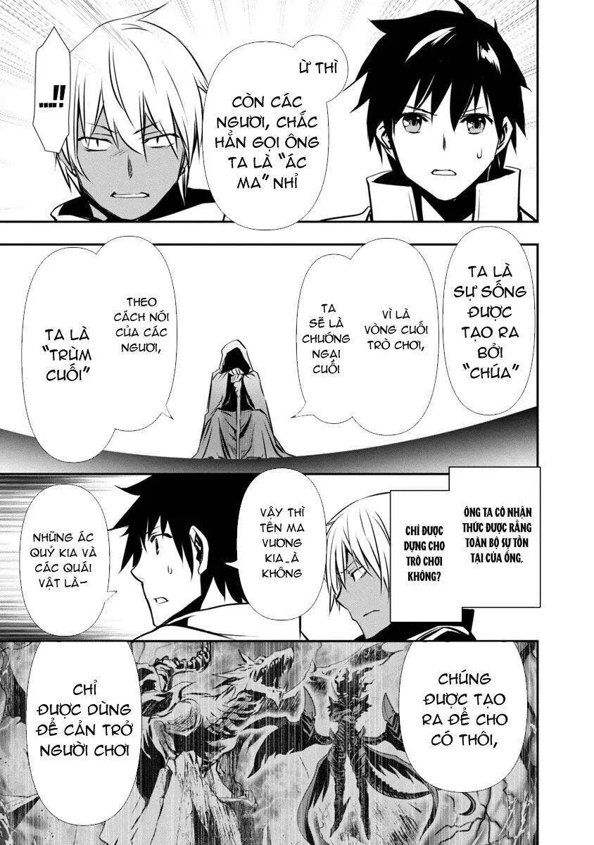 Isekai Ntr Nettruyen ZZZ Chương 19 Page 13