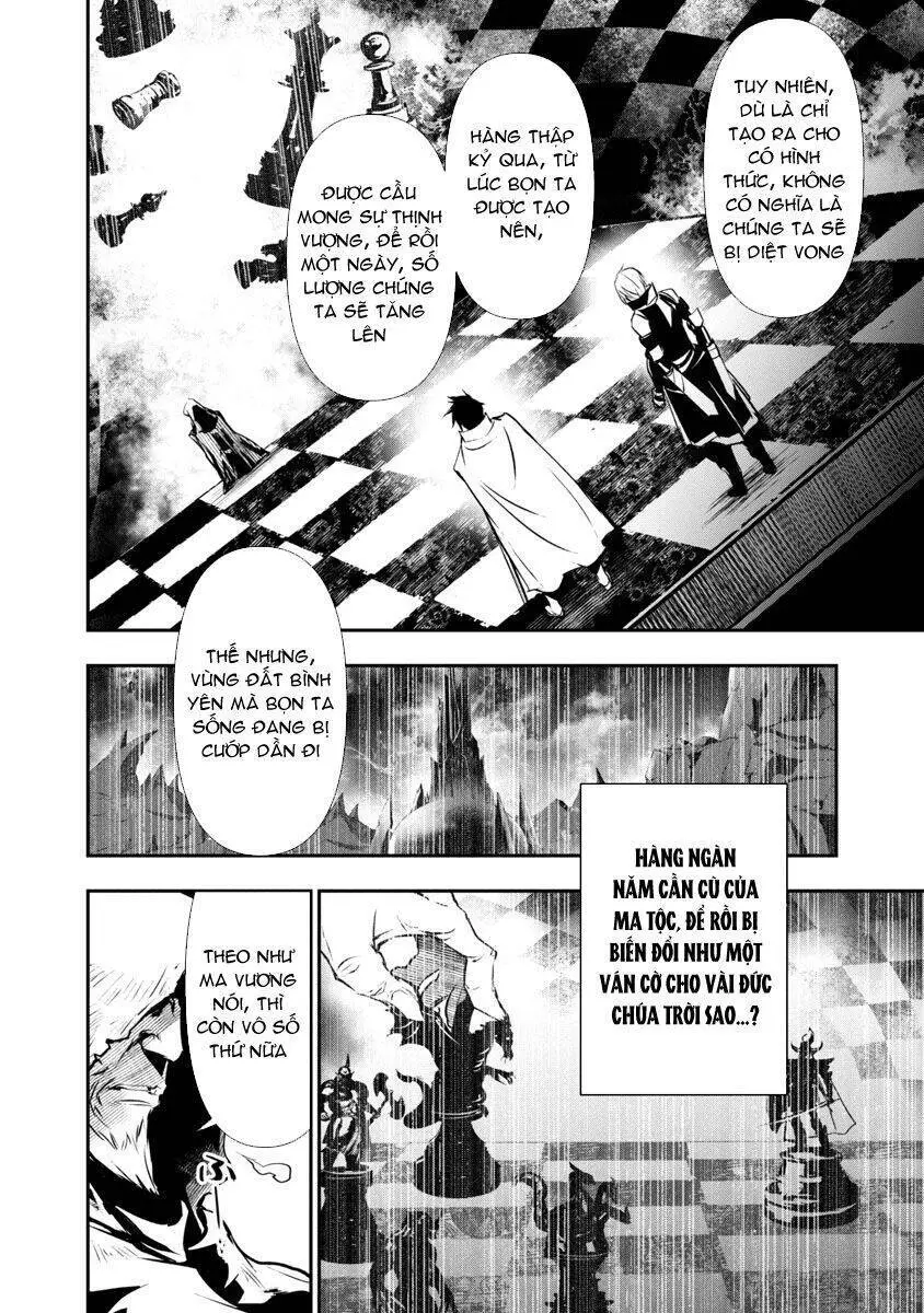Isekai Ntr Nettruyen ZZZ Chương 19 Page 14