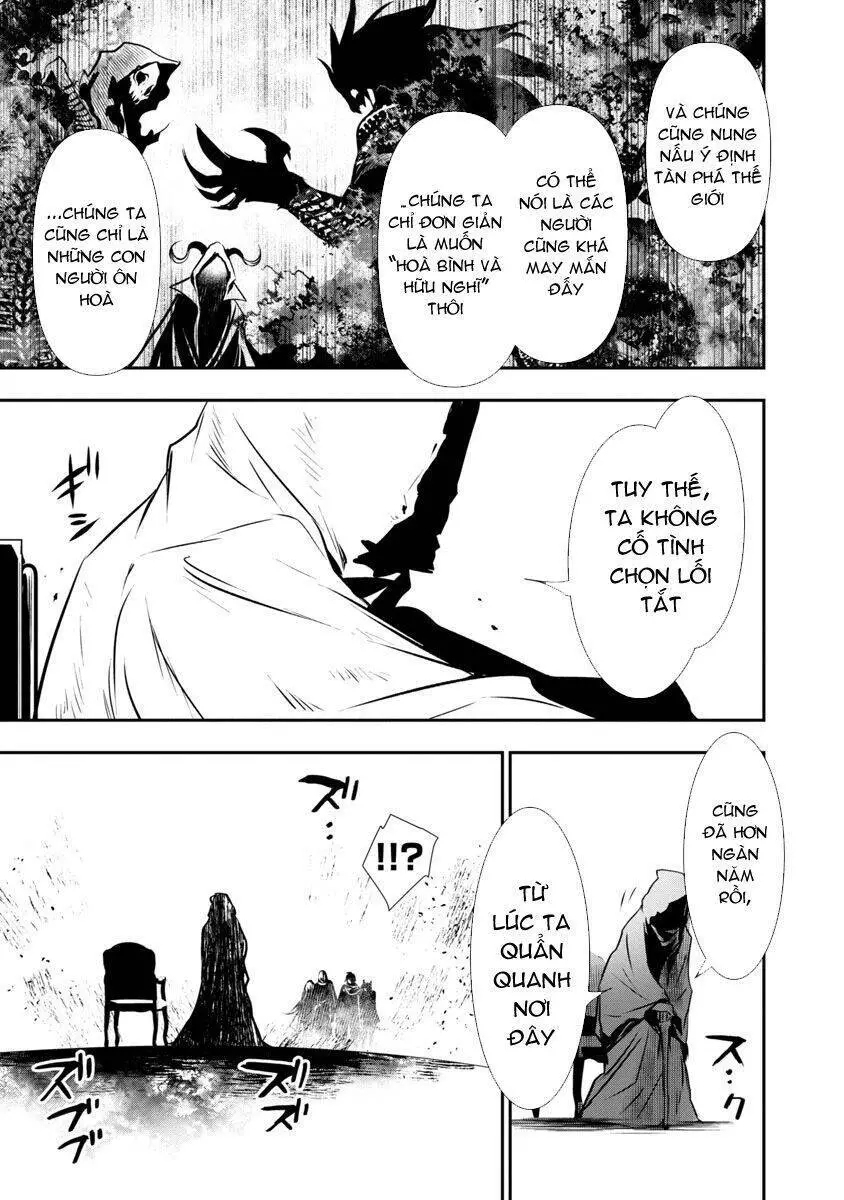 Isekai Ntr Nettruyen ZZZ Chương 19 Page 15