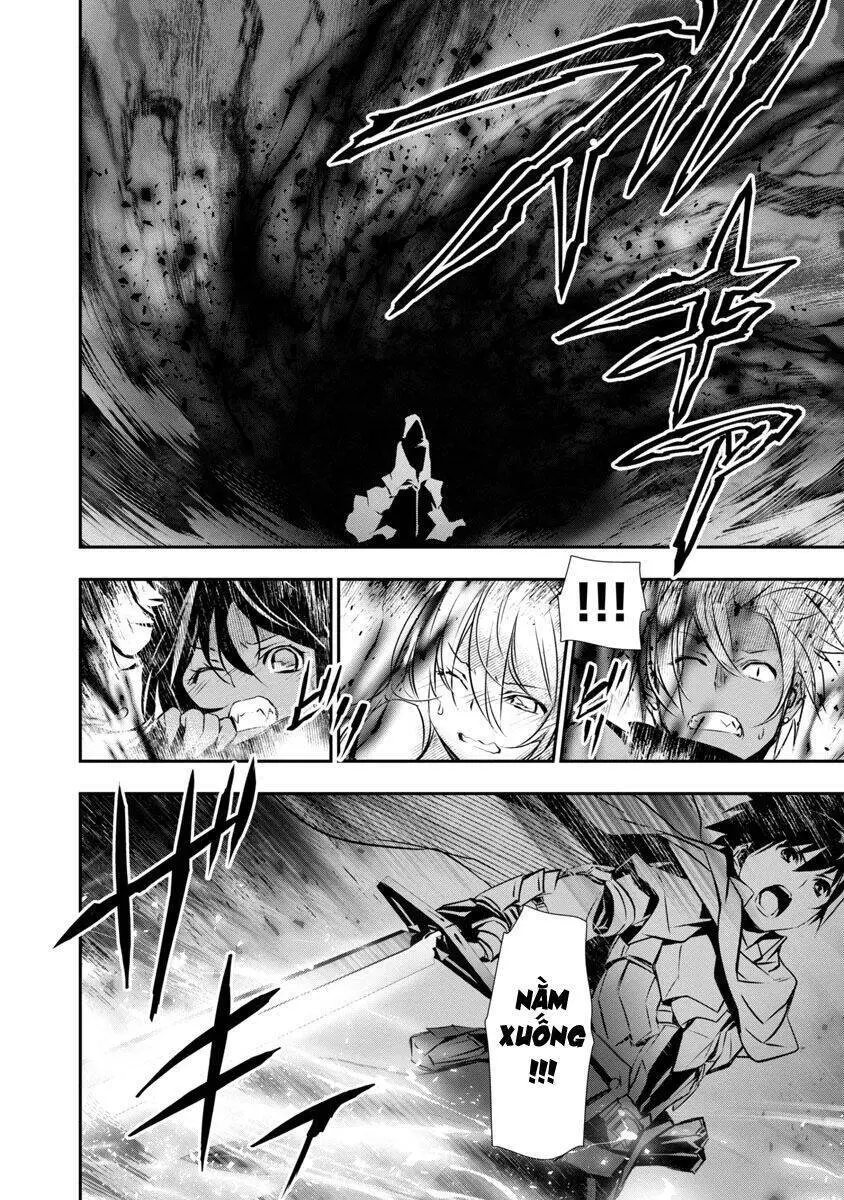 Isekai Ntr Nettruyen ZZZ Chương 19 Page 16