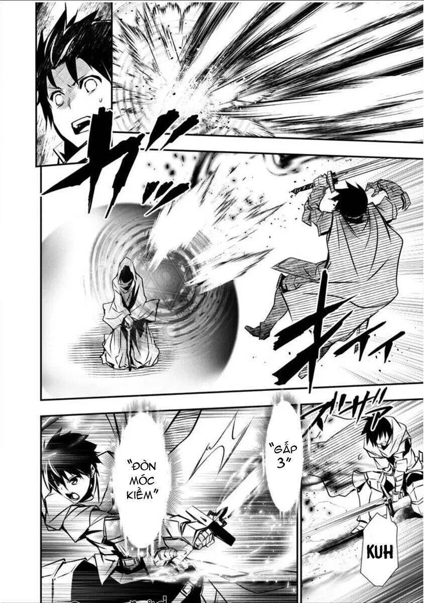 Isekai Ntr Nettruyen ZZZ Chương 19 Page 18