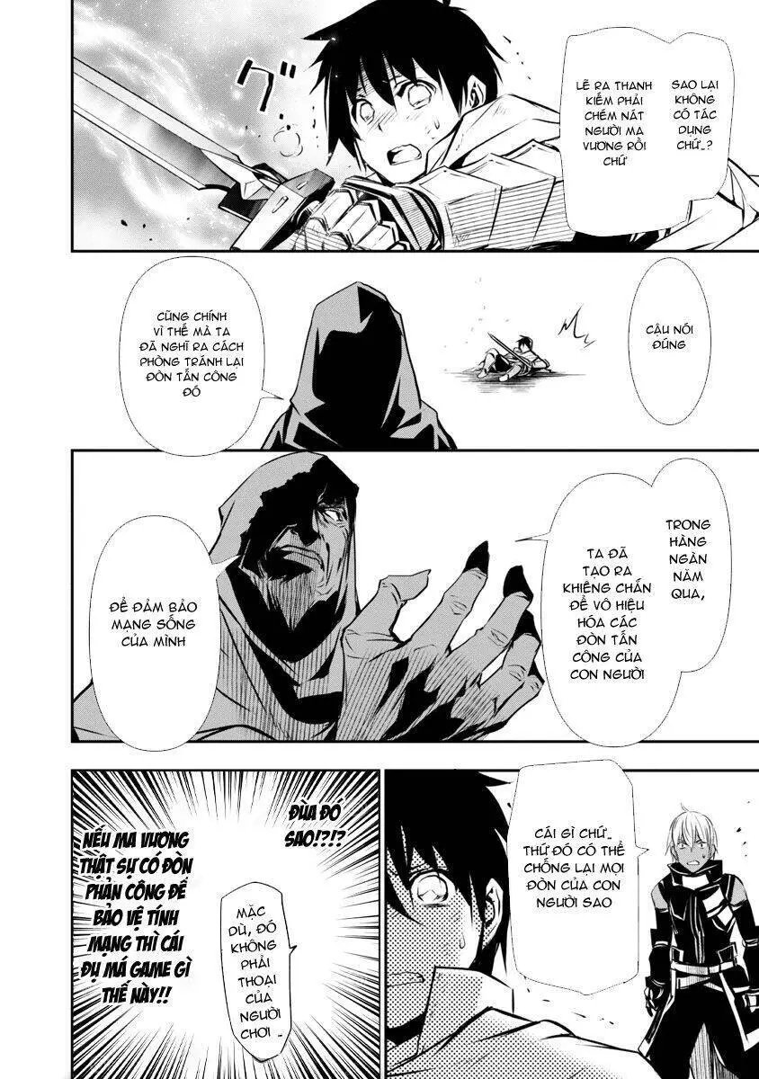 Isekai Ntr Nettruyen ZZZ Chương 19 Page 20