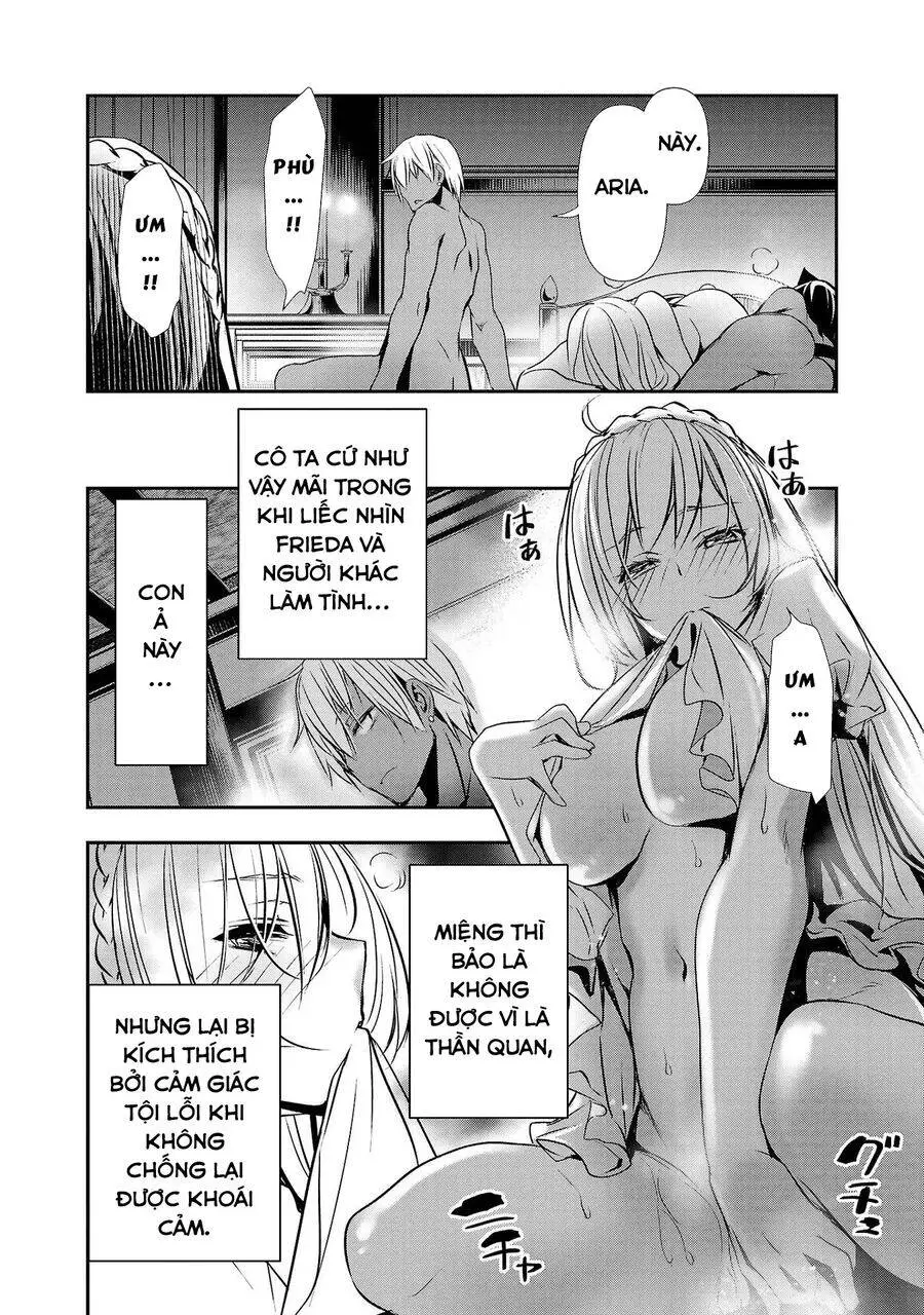 Isekai Ntr Nettruyen ZZZ Chương 23 Page 2