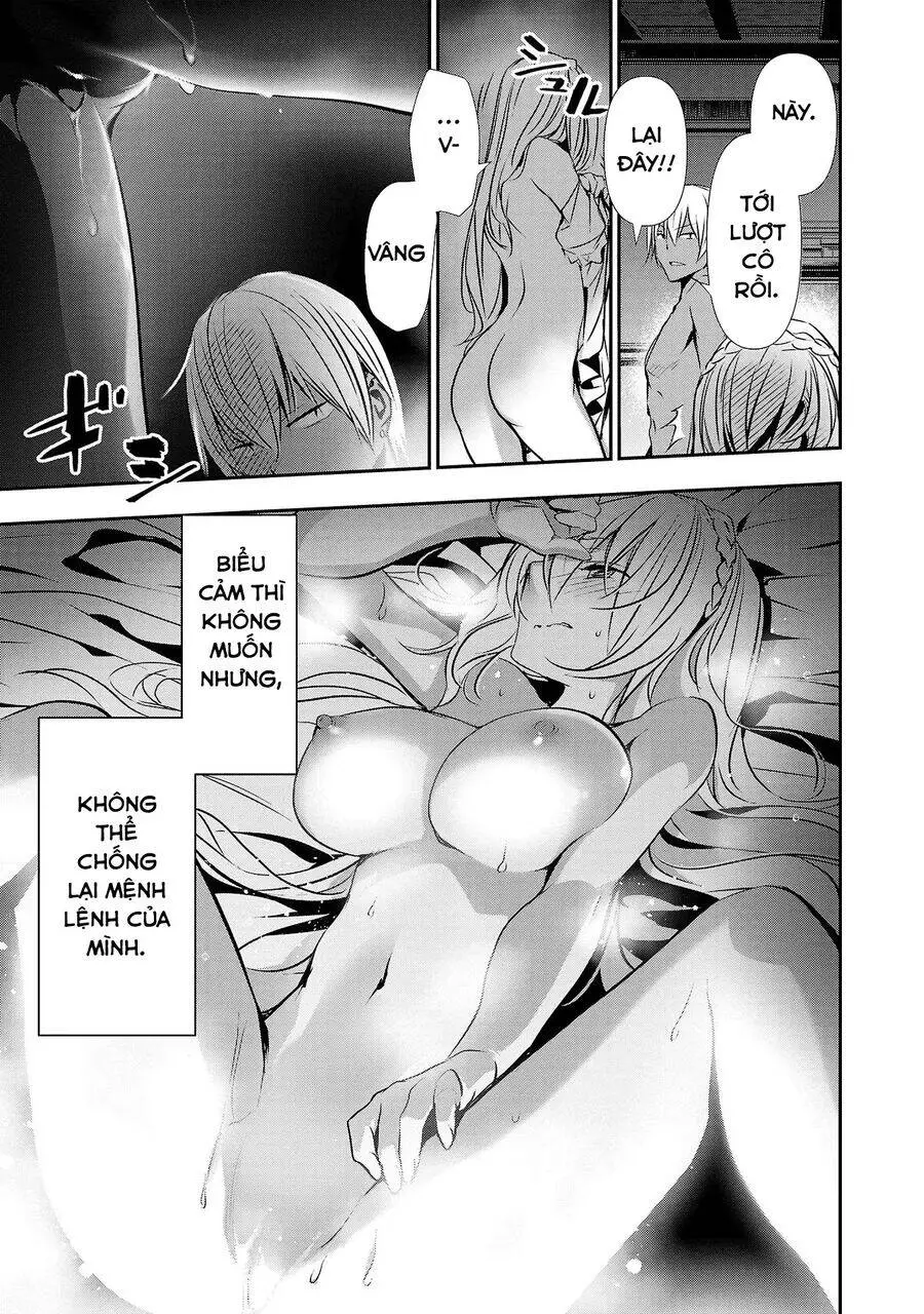 Isekai Ntr Nettruyen ZZZ Chương 23 Page 3