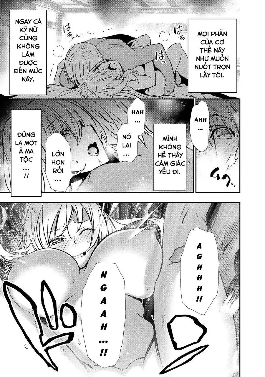 Isekai Ntr Nettruyen ZZZ Chương 23 Page 7
