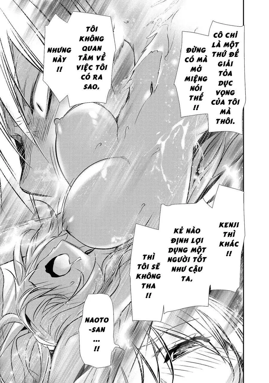 Isekai Ntr Nettruyen ZZZ Chương 23 Page 10