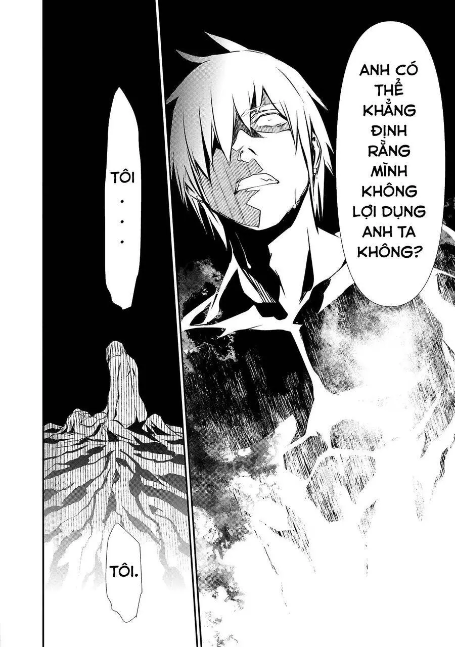 Isekai Ntr Nettruyen ZZZ Chương 23 Page 13