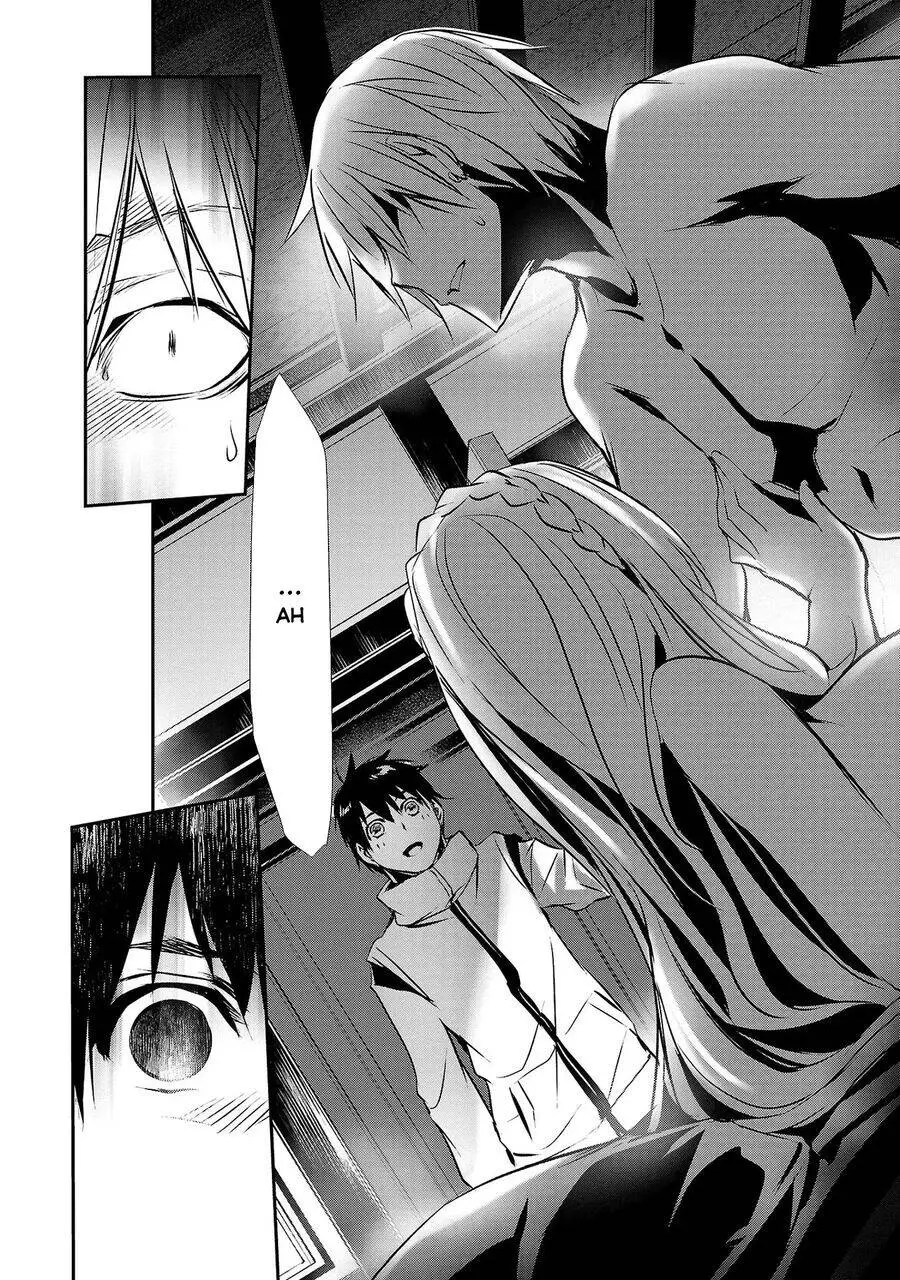 Isekai Ntr Nettruyen ZZZ Chương 23 Page 15