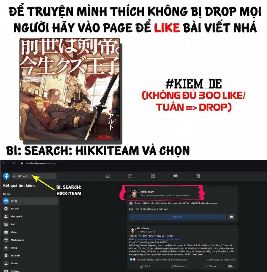 Kiếp Trước Dù Tôi Là Kiếm Đế, Nhưng Kiếp Này Lại Là Một Tên Hoàng Tử Rác Rưởi Nettruyen ZZZ Chương 27 Page 33