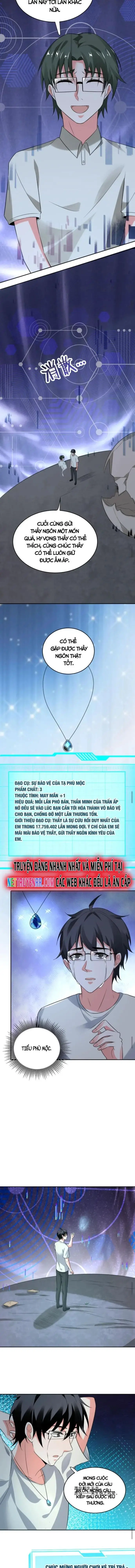 Ta Nói Tối Nay Vô Thần, Thế Là Chúng Thần Vẫn Lạc Nettruyen ZZZ Chương 24 Page 2