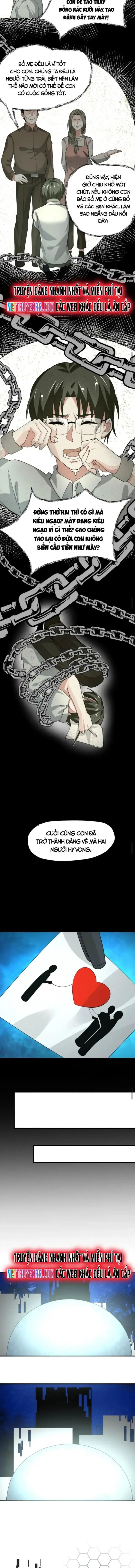 Ta Nói Tối Nay Vô Thần, Thế Là Chúng Thần Vẫn Lạc Nettruyen ZZZ Chương 23 Page 4