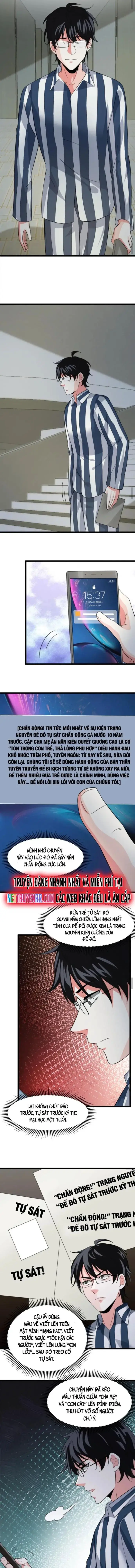 Ta Nói Tối Nay Vô Thần, Thế Là Chúng Thần Vẫn Lạc Nettruyen ZZZ Chương 25 Page 2