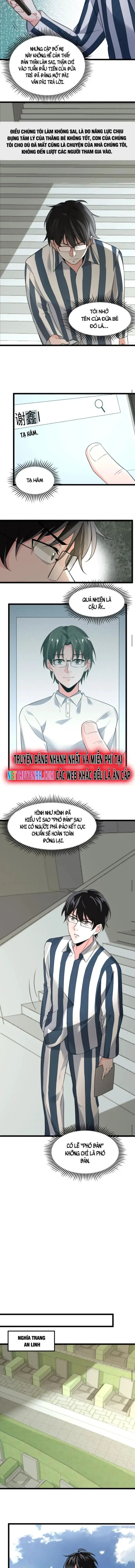 Ta Nói Tối Nay Vô Thần, Thế Là Chúng Thần Vẫn Lạc Nettruyen ZZZ Chương 25 Page 3