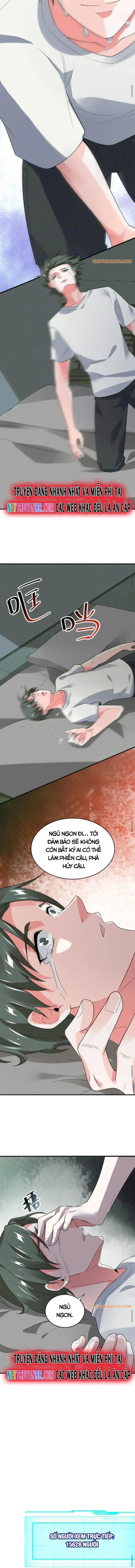 Ta Nói Tối Nay Vô Thần, Thế Là Chúng Thần Vẫn Lạc Nettruyen ZZZ Chương 19 Page 6