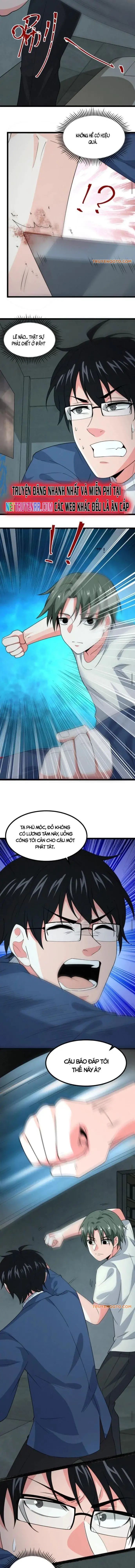 Ta Nói Tối Nay Vô Thần, Thế Là Chúng Thần Vẫn Lạc Nettruyen ZZZ Chương 18 Page 3