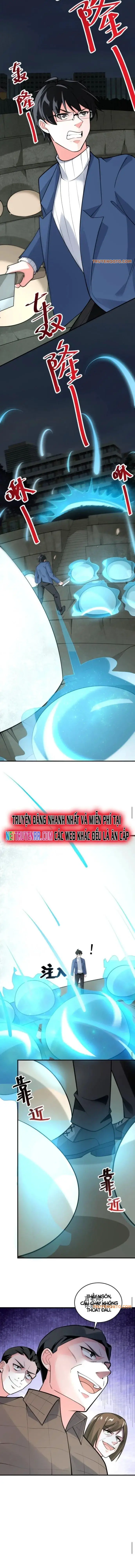Ta Nói Tối Nay Vô Thần, Thế Là Chúng Thần Vẫn Lạc Nettruyen ZZZ Chương 13 Page 4