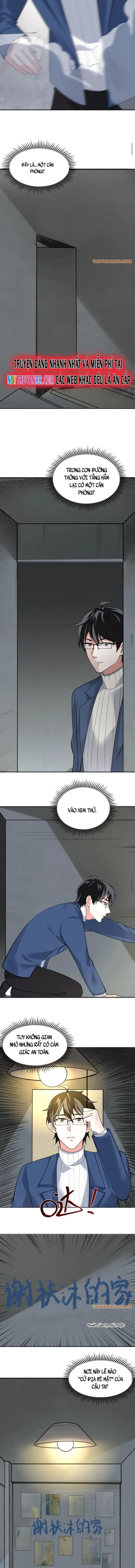 Ta Nói Tối Nay Vô Thần, Thế Là Chúng Thần Vẫn Lạc Nettruyen ZZZ Chương 17 Page 3