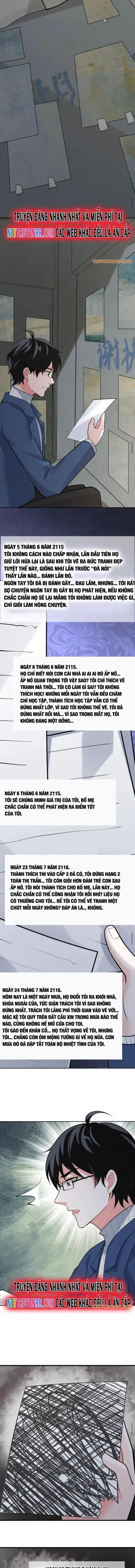 Ta Nói Tối Nay Vô Thần, Thế Là Chúng Thần Vẫn Lạc Nettruyen ZZZ Chương 17 Page 5