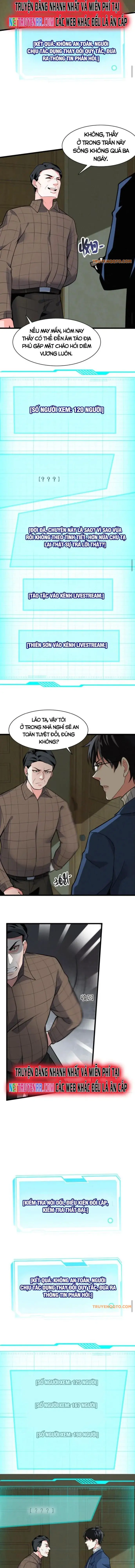 Ta Nói Tối Nay Vô Thần, Thế Là Chúng Thần Vẫn Lạc Nettruyen ZZZ Chương 4 Page 2