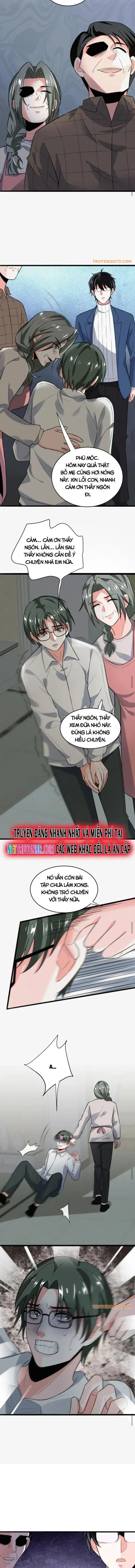 Ta Nói Tối Nay Vô Thần, Thế Là Chúng Thần Vẫn Lạc Nettruyen ZZZ Chương 3 Page 3
