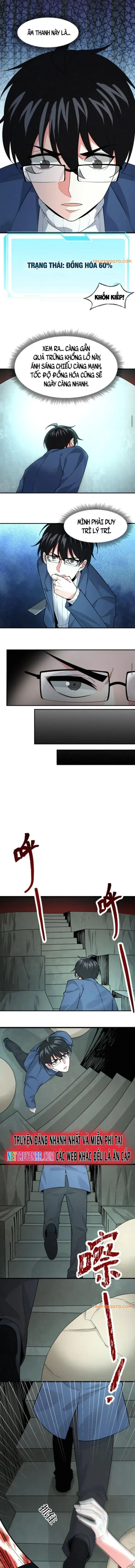 Ta Nói Tối Nay Vô Thần, Thế Là Chúng Thần Vẫn Lạc Nettruyen ZZZ Chương 14 Page 3