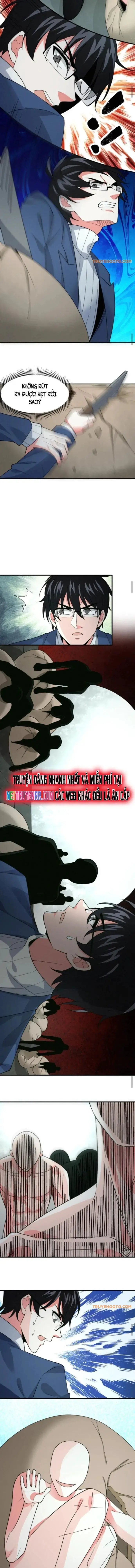 Ta Nói Tối Nay Vô Thần, Thế Là Chúng Thần Vẫn Lạc Nettruyen ZZZ Chương 14 Page 4