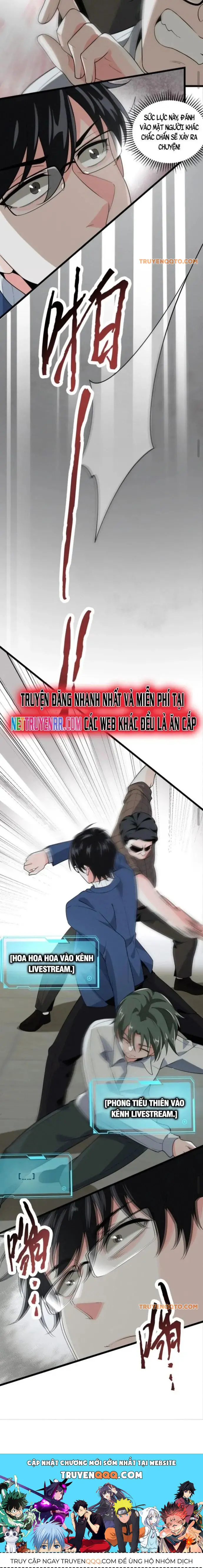 Ta Nói Tối Nay Vô Thần, Thế Là Chúng Thần Vẫn Lạc Nettruyen ZZZ Chương 2 Page 7