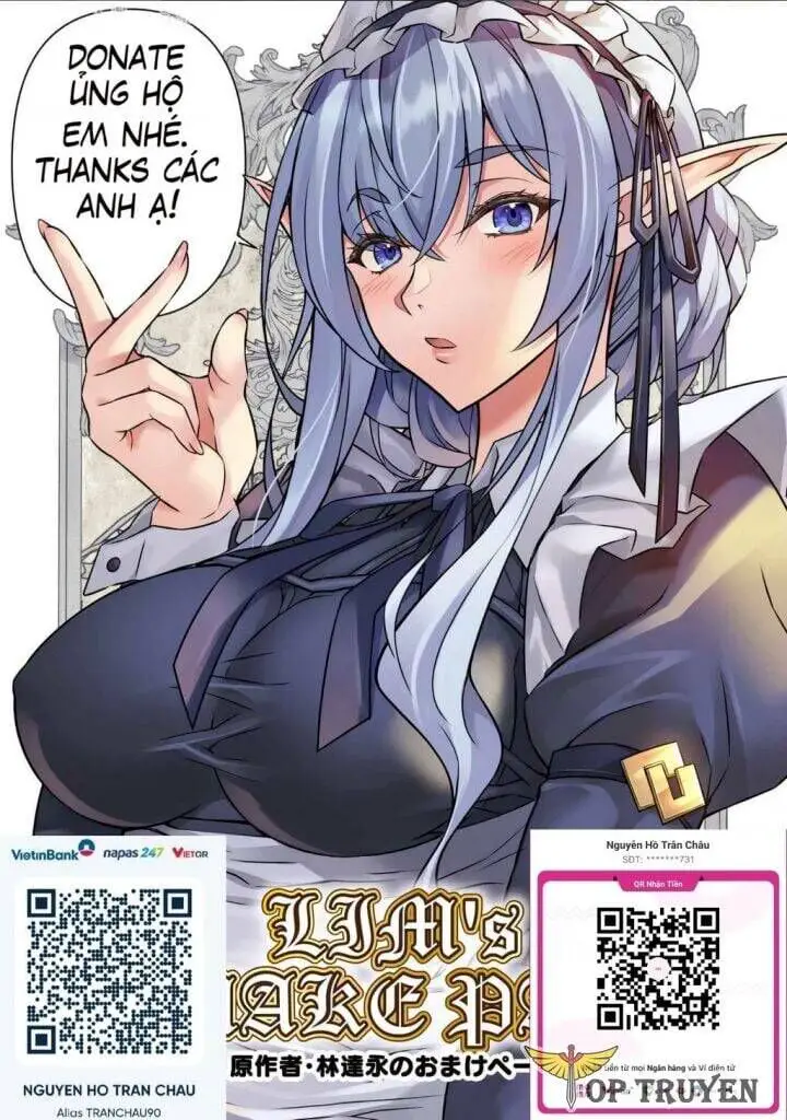 Drawing: Saikyou Mangaka Wa Oekaki Skill De Isekai Musou Suru! Nettruyen ZZZ Chương 134 Page 3