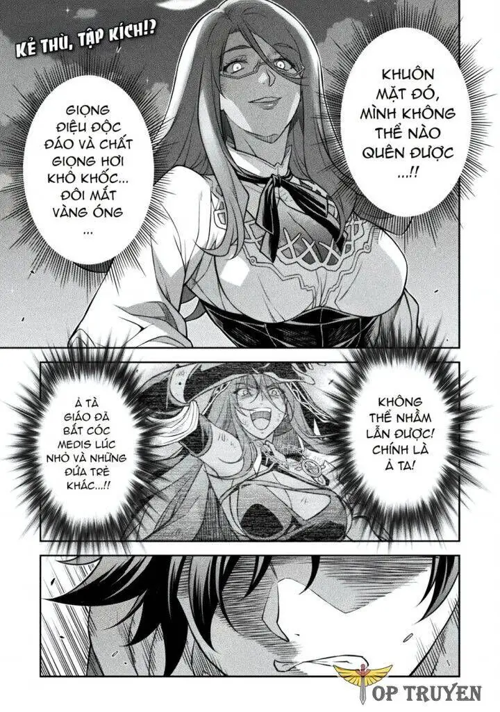 Drawing: Saikyou Mangaka Wa Oekaki Skill De Isekai Musou Suru! Nettruyen ZZZ Chương 134 Page 4