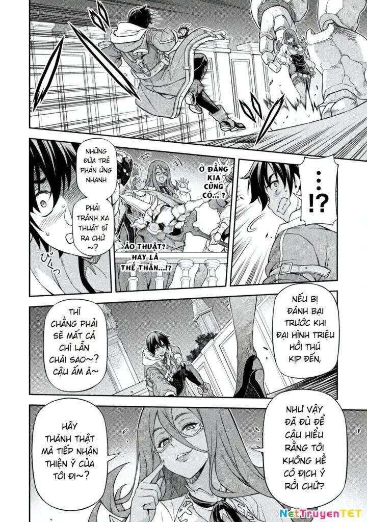 Drawing: Saikyou Mangaka Wa Oekaki Skill De Isekai Musou Suru! Nettruyen ZZZ Chương 134 Page 14