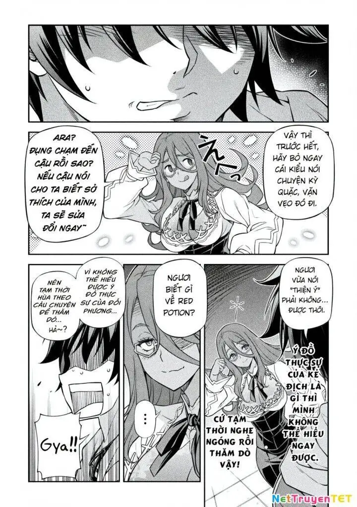 Drawing: Saikyou Mangaka Wa Oekaki Skill De Isekai Musou Suru! Nettruyen ZZZ Chương 134 Page 16