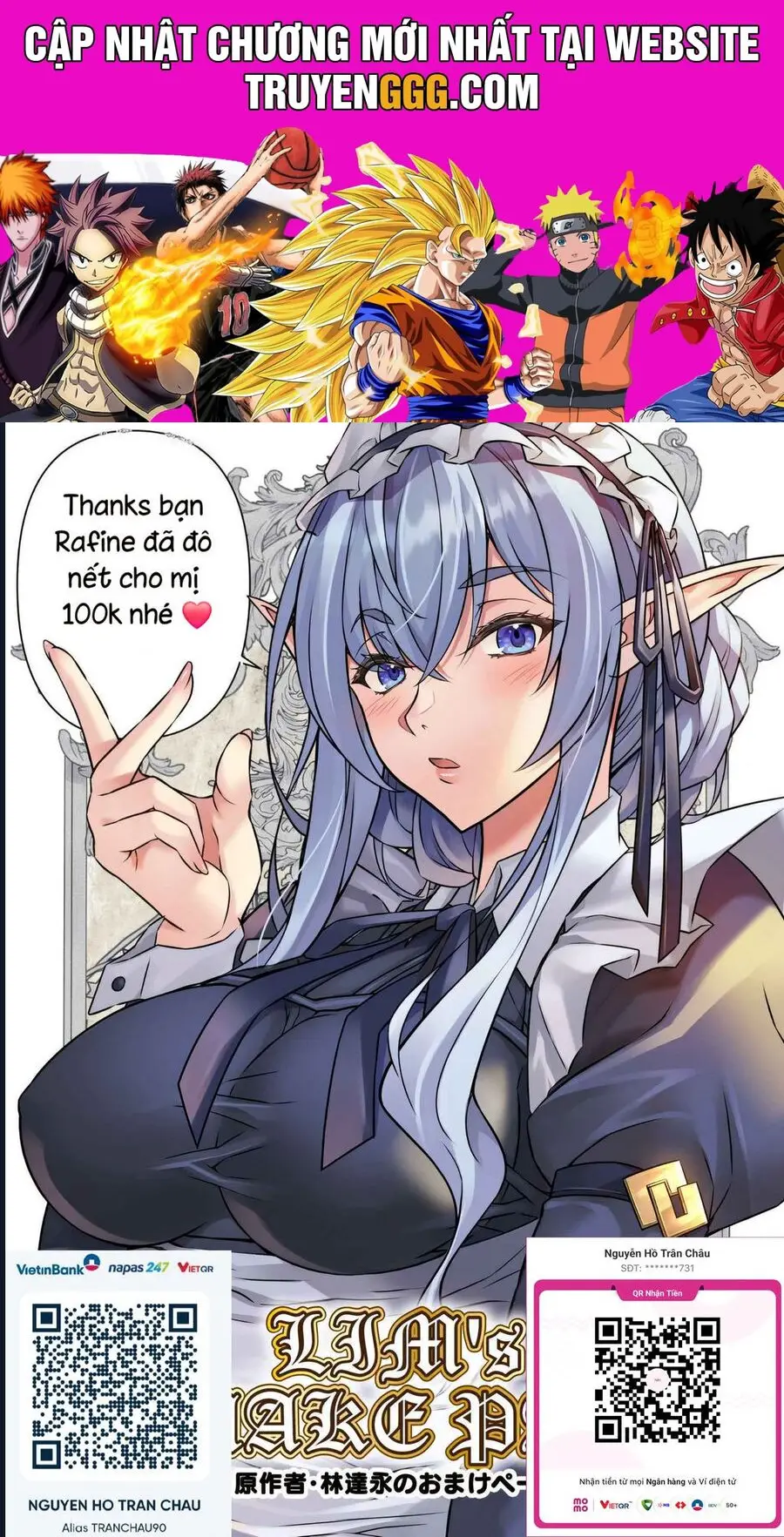 Drawing: Saikyou Mangaka Wa Oekaki Skill De Isekai Musou Suru! Nettruyen ZZZ Chương 139 Page 1