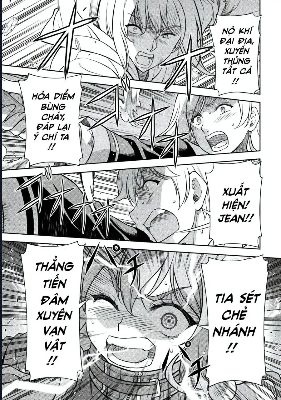 Drawing: Saikyou Mangaka Wa Oekaki Skill De Isekai Musou Suru! Nettruyen ZZZ Chương 139 Page 4