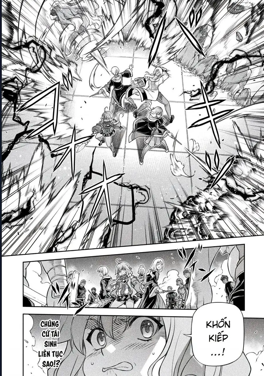 Drawing: Saikyou Mangaka Wa Oekaki Skill De Isekai Musou Suru! Nettruyen ZZZ Chương 139 Page 5