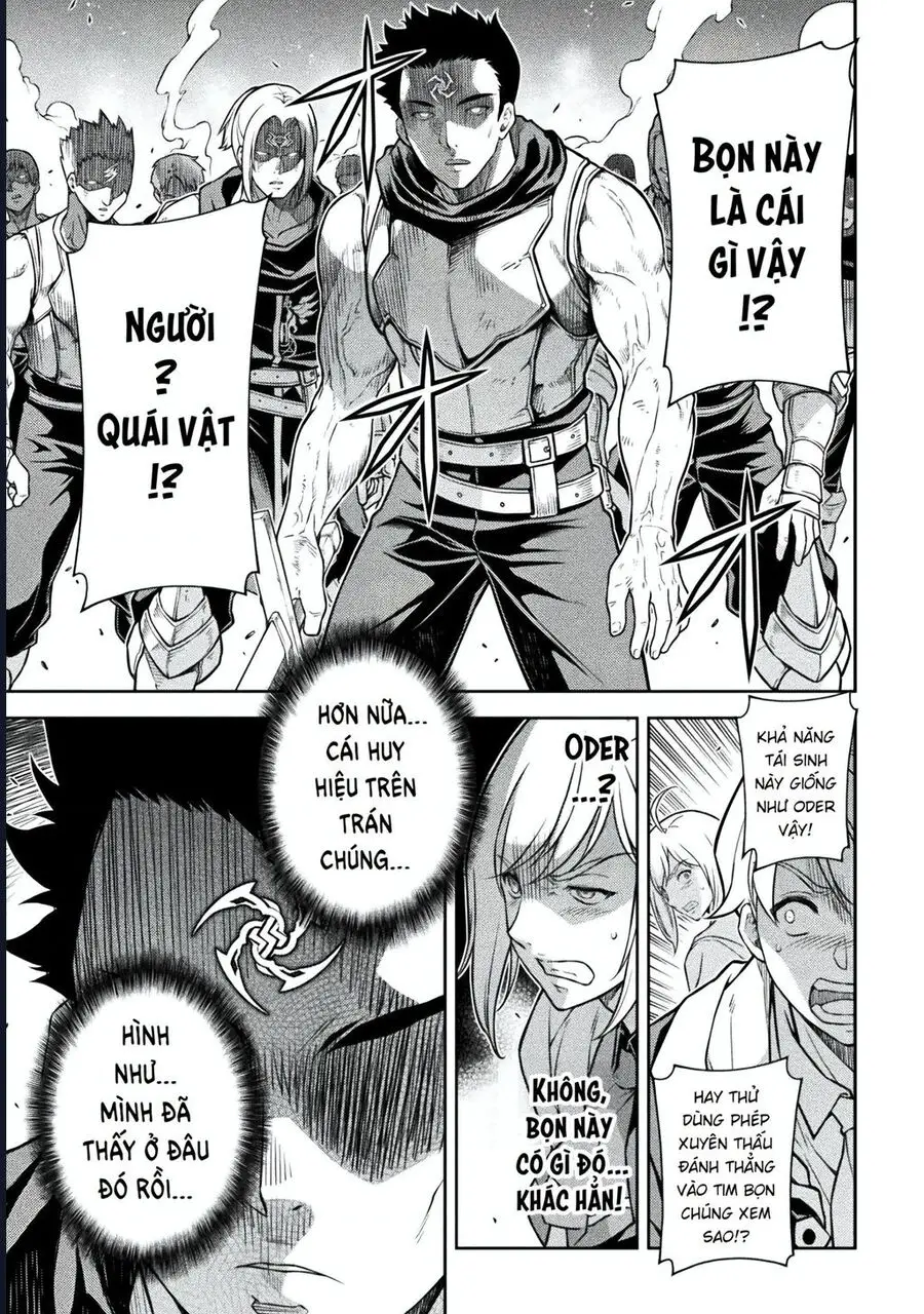 Drawing: Saikyou Mangaka Wa Oekaki Skill De Isekai Musou Suru! Nettruyen ZZZ Chương 139 Page 6