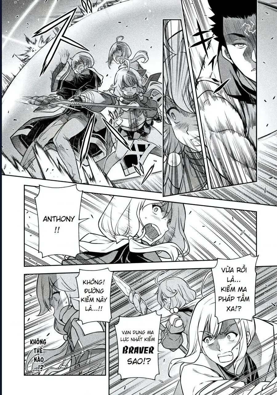 Drawing: Saikyou Mangaka Wa Oekaki Skill De Isekai Musou Suru! Nettruyen ZZZ Chương 139 Page 7