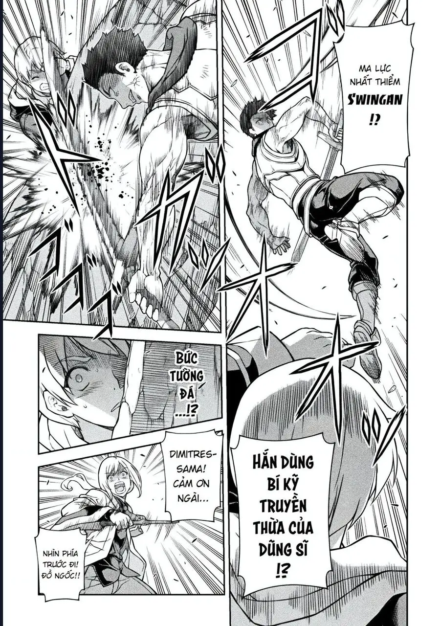 Drawing: Saikyou Mangaka Wa Oekaki Skill De Isekai Musou Suru! Nettruyen ZZZ Chương 139 Page 8