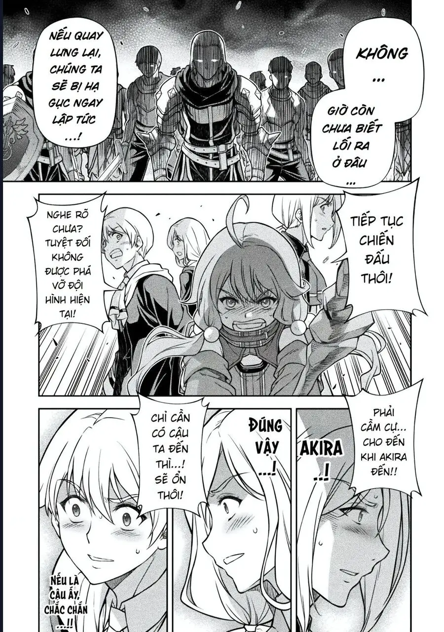 Drawing: Saikyou Mangaka Wa Oekaki Skill De Isekai Musou Suru! Nettruyen ZZZ Chương 139 Page 10