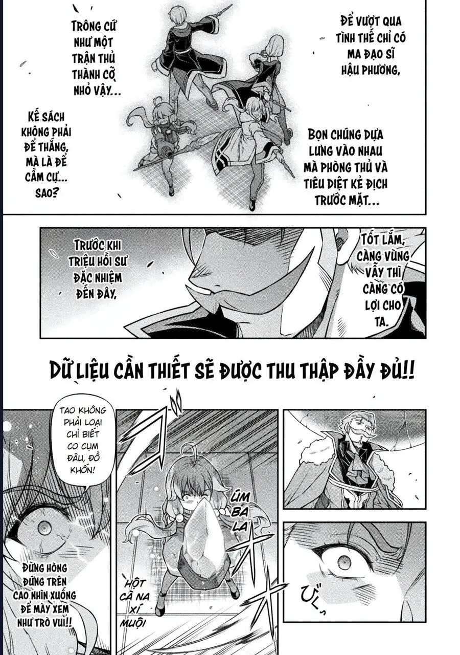 Drawing: Saikyou Mangaka Wa Oekaki Skill De Isekai Musou Suru! Nettruyen ZZZ Chương 139 Page 12