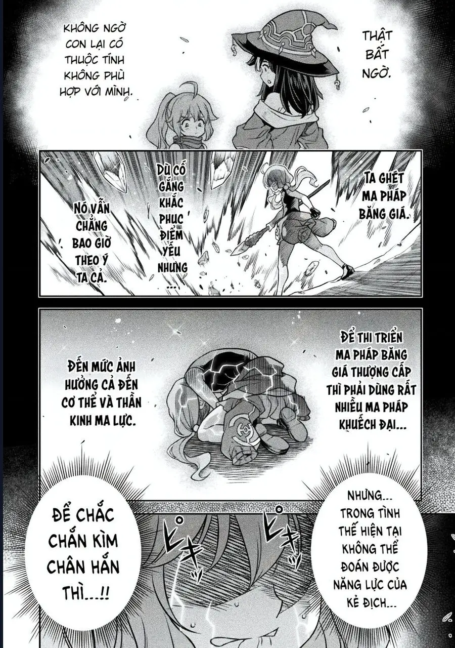 Drawing: Saikyou Mangaka Wa Oekaki Skill De Isekai Musou Suru! Nettruyen ZZZ Chương 139 Page 13