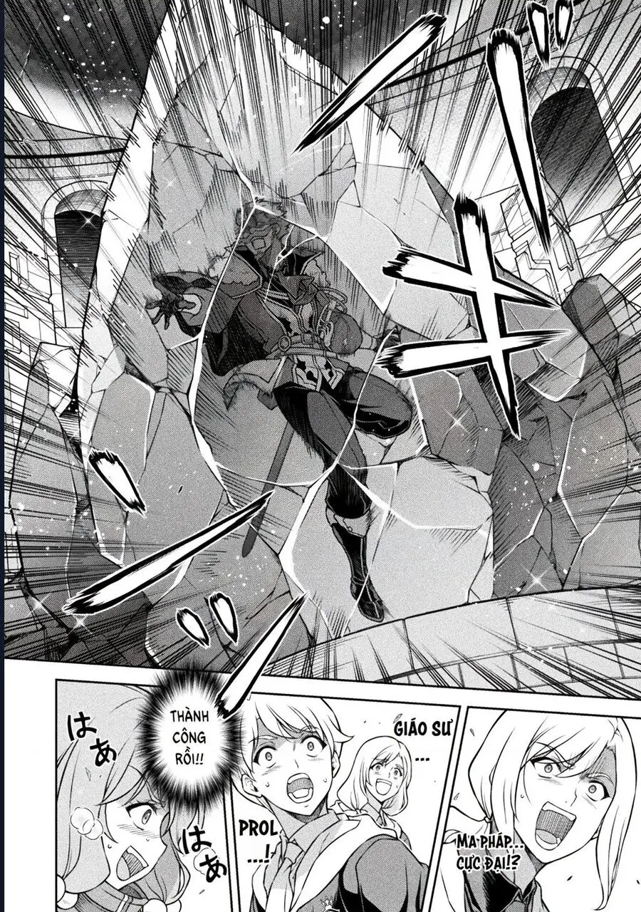 Drawing: Saikyou Mangaka Wa Oekaki Skill De Isekai Musou Suru! Nettruyen ZZZ Chương 139 Page 16
