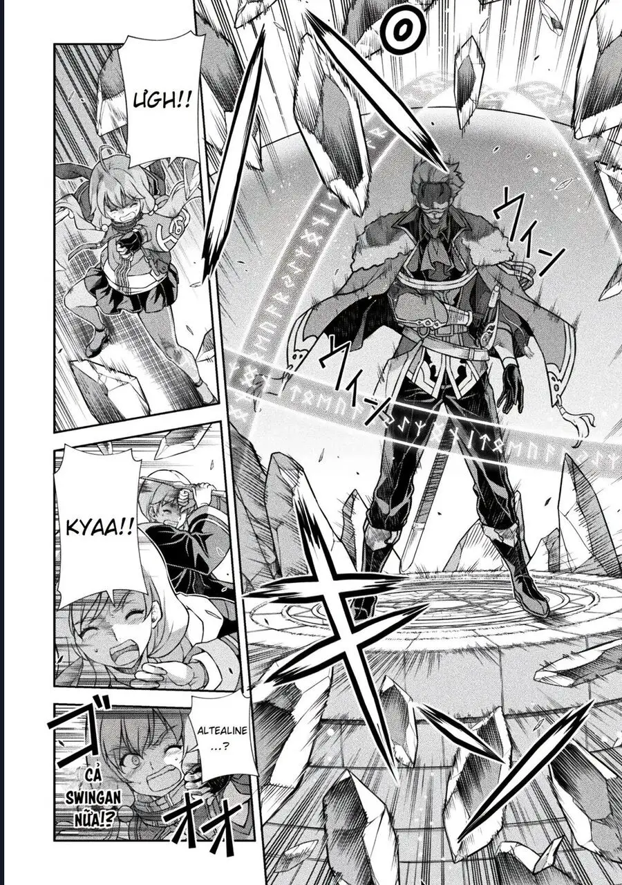 Drawing: Saikyou Mangaka Wa Oekaki Skill De Isekai Musou Suru! Nettruyen ZZZ Chương 139 Page 18