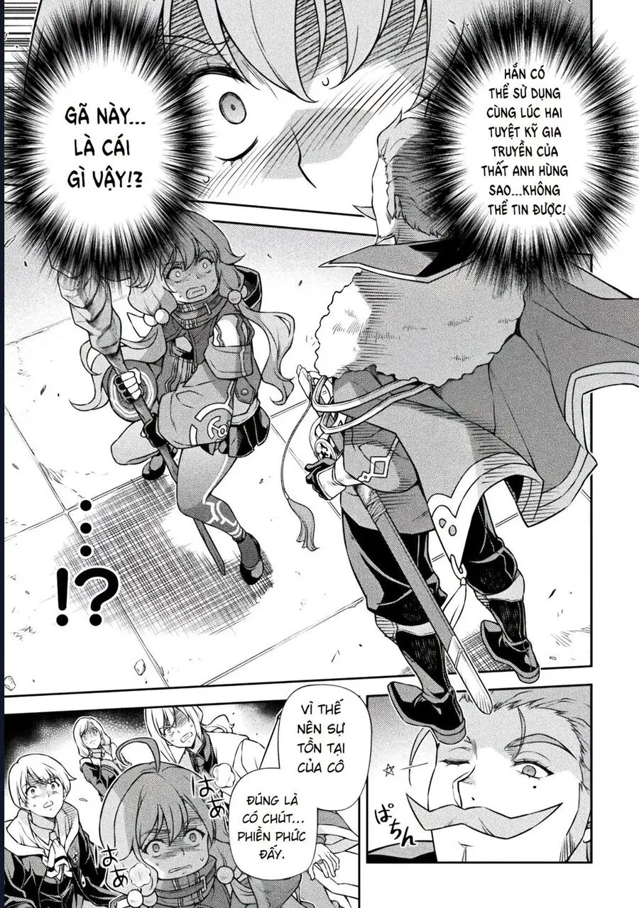 Drawing: Saikyou Mangaka Wa Oekaki Skill De Isekai Musou Suru! Nettruyen ZZZ Chương 139 Page 19